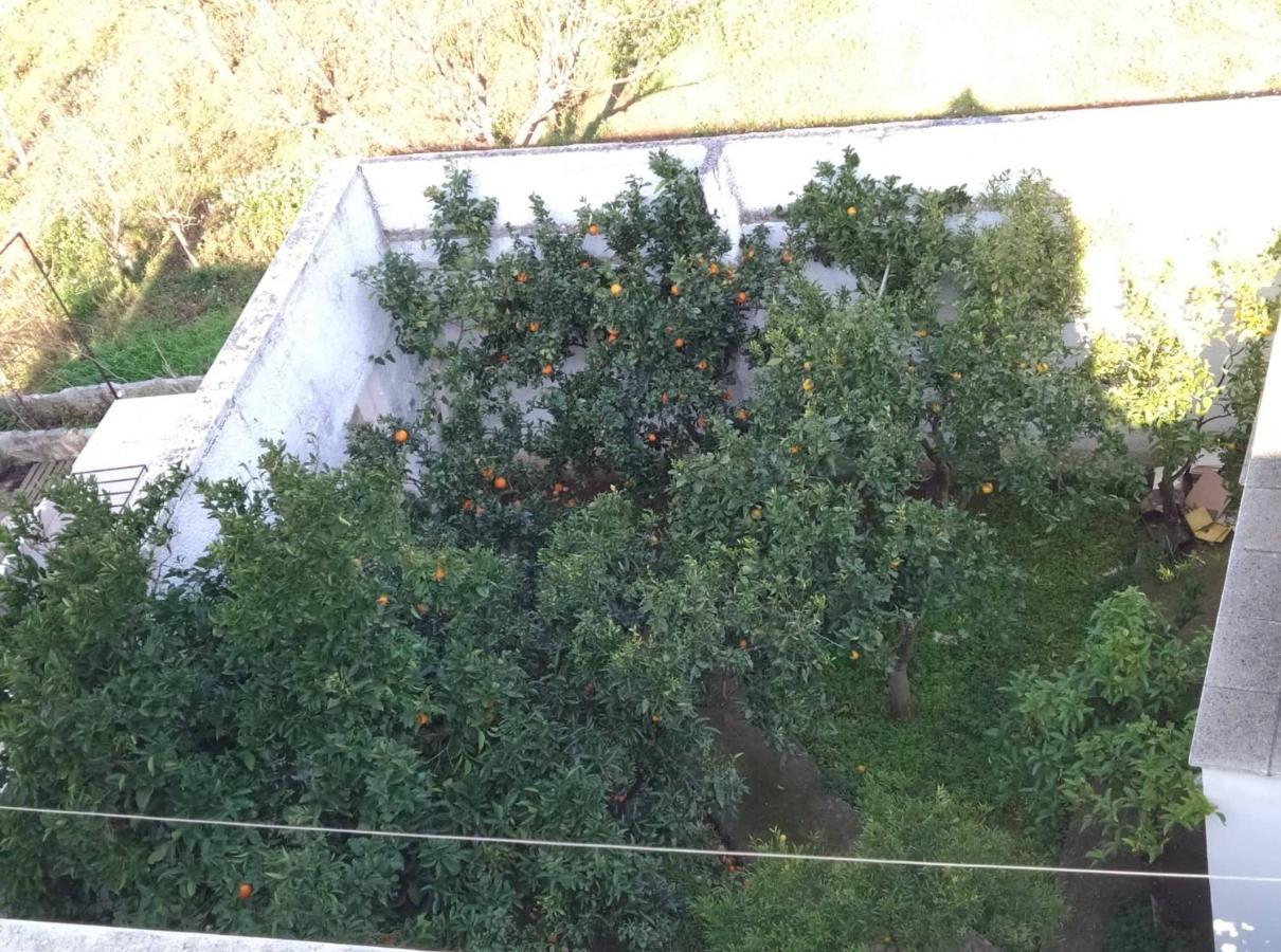 Villa Lilla Ostuni Exterior foto