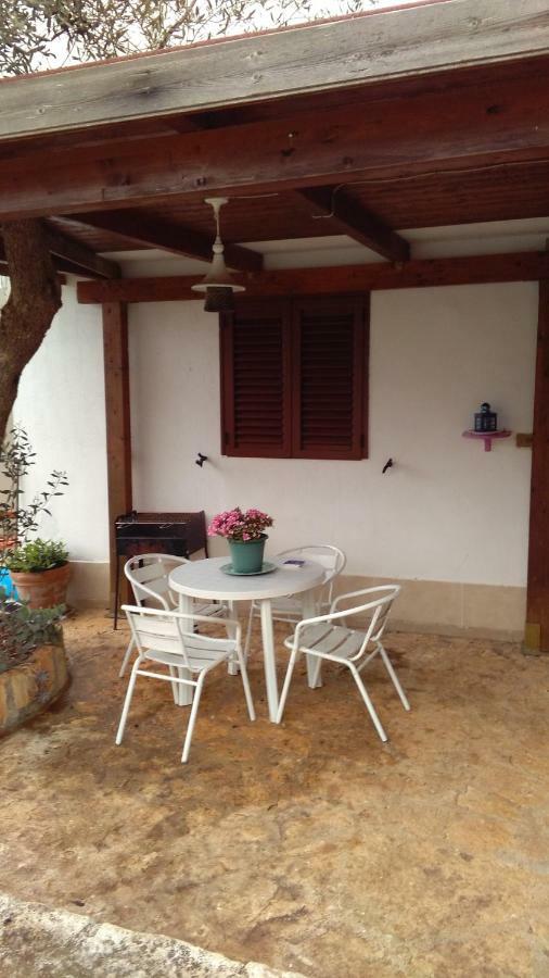 Villa Lilla Ostuni Exterior foto